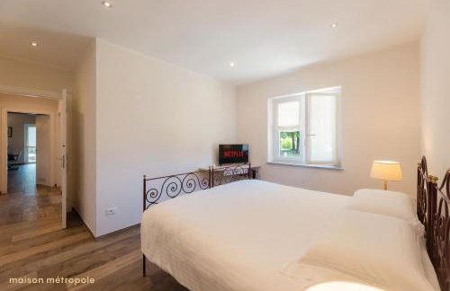 Parco della Mandria - La Falchetta House - Photo 14