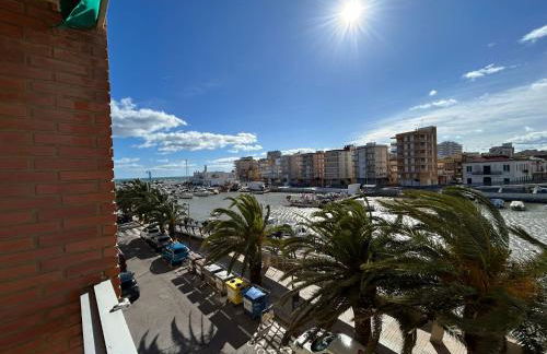 Apartamento Perellonet Mascaró - Foto 1