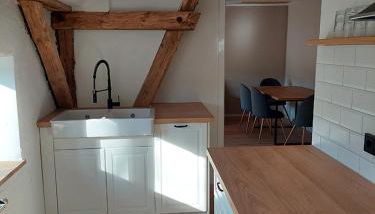 ALTE SCHEUNE Ferienwohnungen - Wohnung 3 - Foto 2