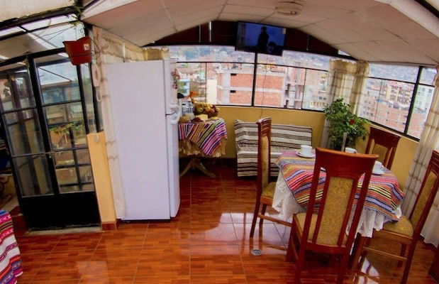 Yupanqui Apartments - Foto 4