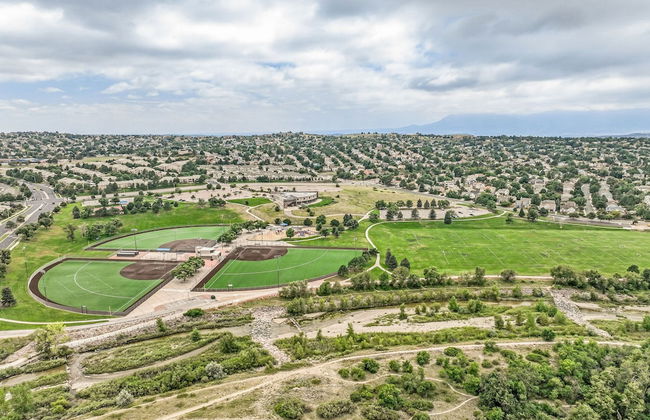 Shirley's Temple - Foto 60