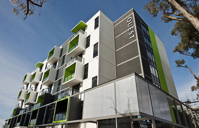 Quest Rockingham - Foto 21