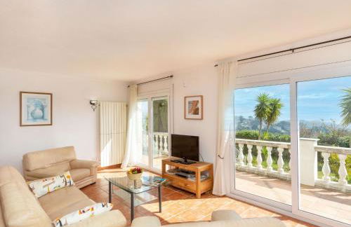 Villa Panorama-1 by Interhome - Foto 18