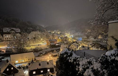 Panorama Schwarzenberg - Foto 17