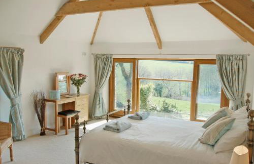 Polmear Barn - Foto 7