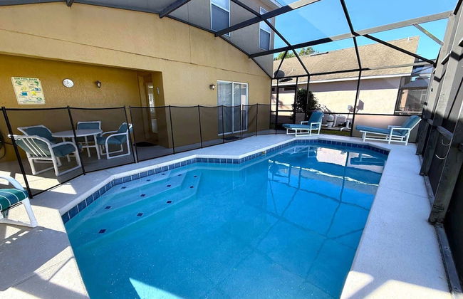 Southern Dunes Villa, Private Pool Area - Foto 23