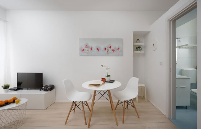 Apartments Antons 2 - Foto 21