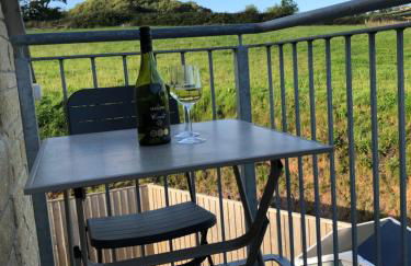 The Annexe rural retreat near Bath - Photo 18