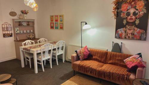 COZY Apartment 4 - Foto 4