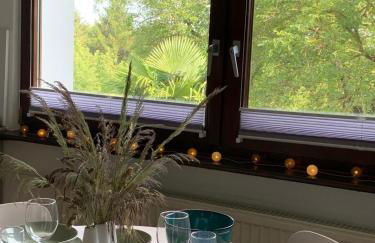 CASA Apartment I Nähe Freizeitpark I Brühl I Köln I Bonn - Foto 13