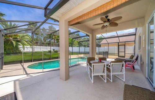 Vacation Villa with Private Fenced Pool & Spa - Foto 29