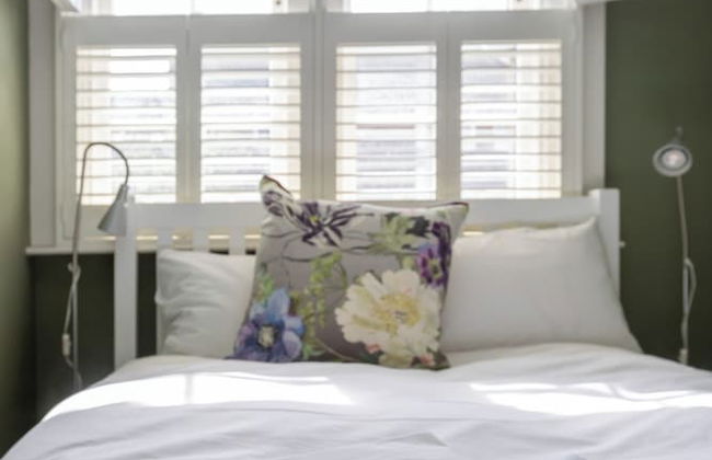 Beautiful & Cosy 2BD House - Southwark - Foto 15