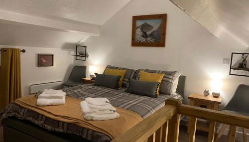 Delightful One Bed Lake District Cottage - Foto 3