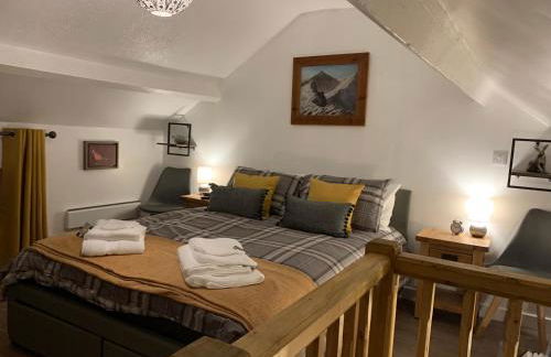Delightful One Bed Lake District Cottage - Foto 4