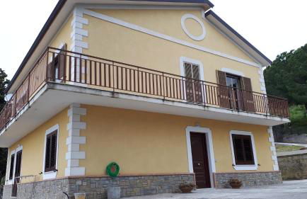 Le Pigne casa vacanze. - Foto 22