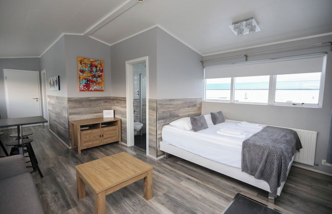 Skýjaborg Apartments - Photo 3