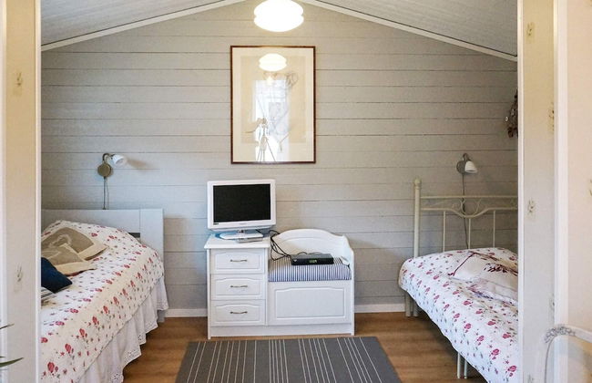 Holiday Home in Fängersfors - Foto 13