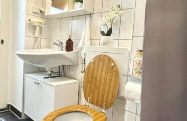 Complete All Inclusive Apartment+Netflix - Foto 12