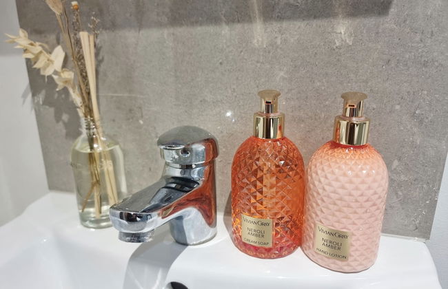 4Bed 3Bath - 8min to London Bridge - Foto 53