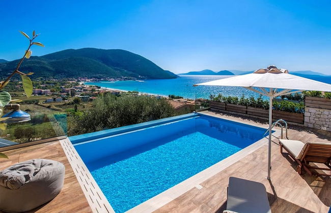 Villa Mare 3 Aria Drakatos - Foto 24