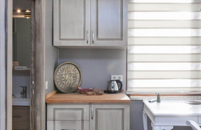 Galatolia Suites - Foto 43