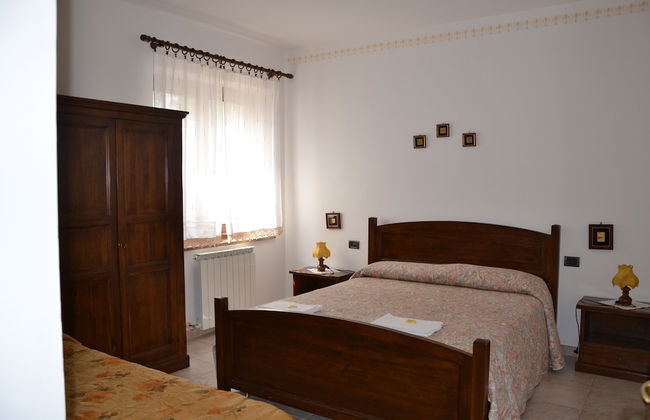 Agriturismo La Selva - Foto 4