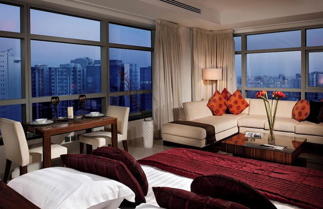 Fraser Suites Doha - Foto 64