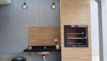 Casa para Famílias e Amigos - Foto 5