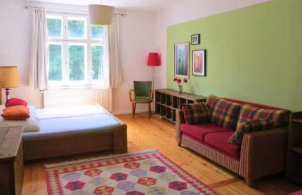 VILLA AM SEE - nähe Berlin - Foto 10