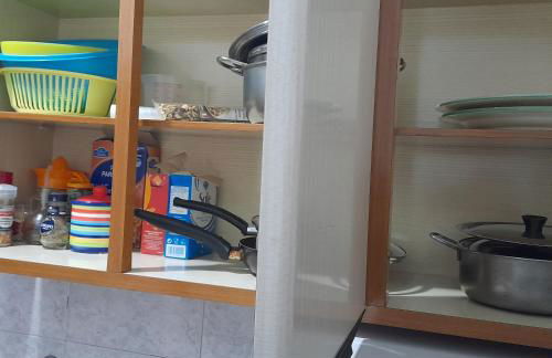 CasaMia Apartment - Foto 18