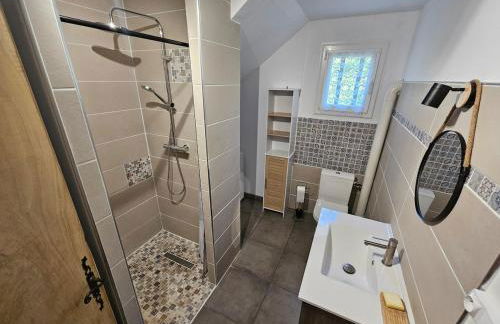 Gîte MELICIA - Foto 5