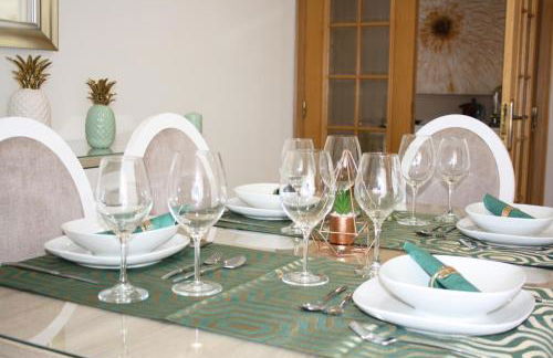 Rising Sun Apartment - Foto 27