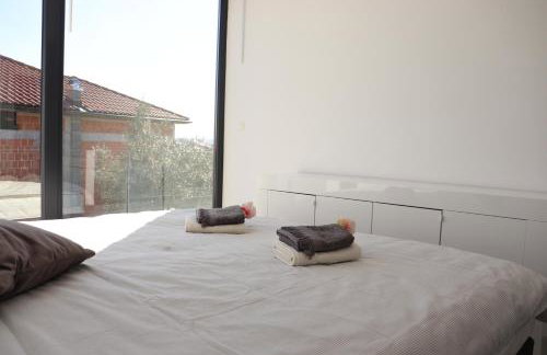 KRK, VILLA SOTTOVENTO WITH POOL, 8p - Foto 38