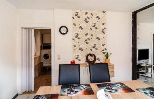 Haus am Rand des Harz - Foto 12