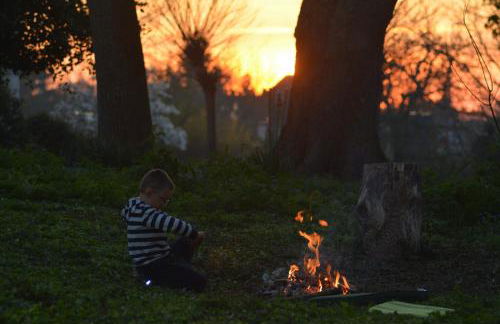 Ferien in der Villa Barlage - FeWo Ingrid - Photo 12