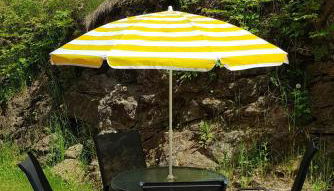 Ferienwohnung im Kasperhaus - Photo 3, Garden