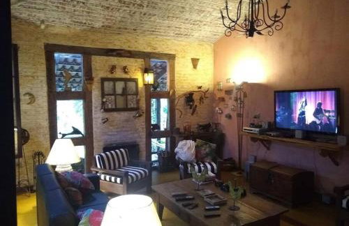 Casa de campo na praia - Foto 16