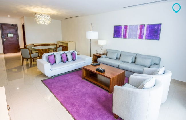 Somewhere Hotel Apartment Al Ahsa - Foto 14