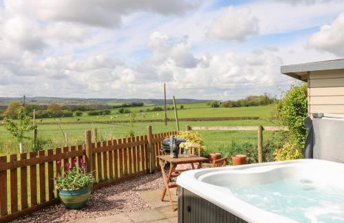 Shepherds Hut - Foto 17