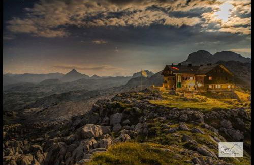 Ferienwohnungen Oberau - Foto 26