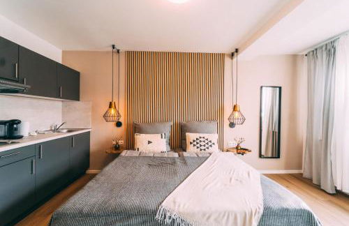 Premium Apartments Koblenz - Foto 37