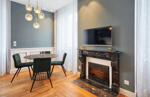 Résidence Colonel - Foto 36