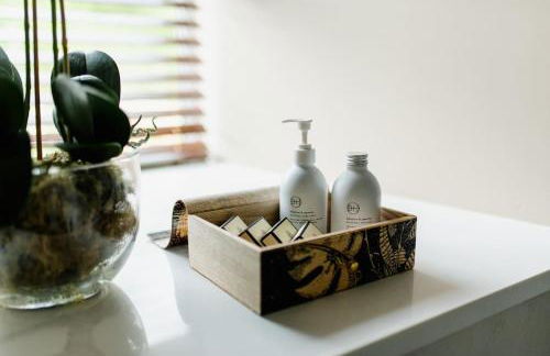 Sunny Luxurious 2 bedroom Holiday cottage - Foto 8