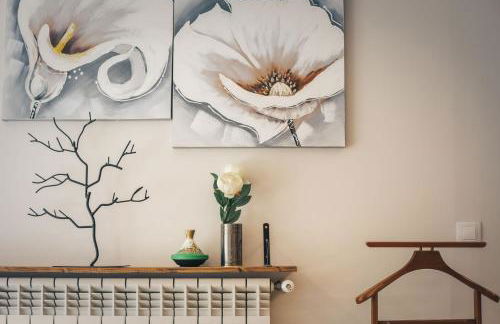 Casa Ferran, amplias habitaciones y apartamentos de montaña - Foto 77