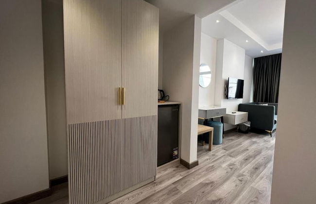 Onyx pyramids Hotel - Foto 3