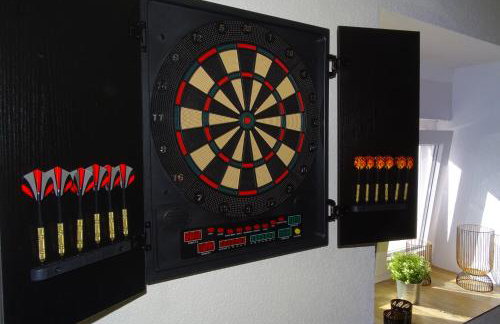 Villa Leca with heated private pool & sauna - Foto 49