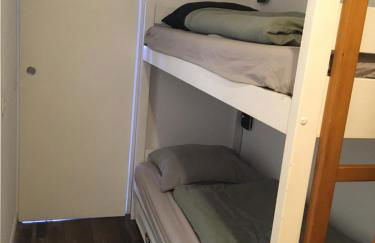 Studio 1 cabine chalet club III refait à neuf - Foto 9