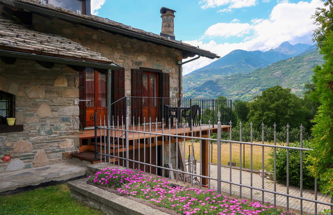 Maison Pro de Solari - Foto 27