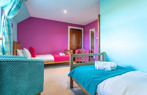 Swilken Lodge - Blacklaws Steading - Foto 36