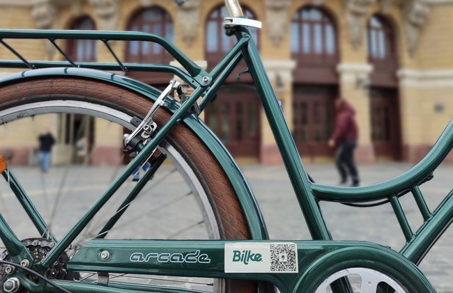 Tour in bicicletta semi-privato di Bilbao - Foto 7